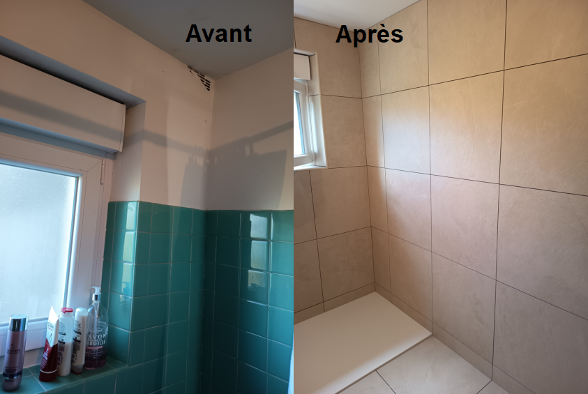 avant/après